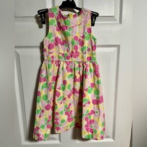 Lilly Pulitzer Dress Children’s size 5